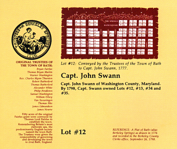 lot 12 public house